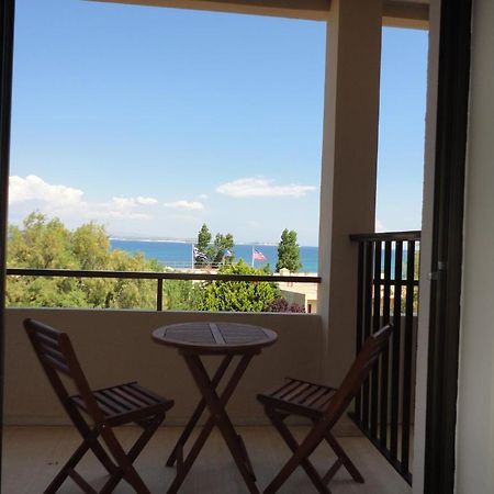 Oceania Hotel Karfas Quarto foto