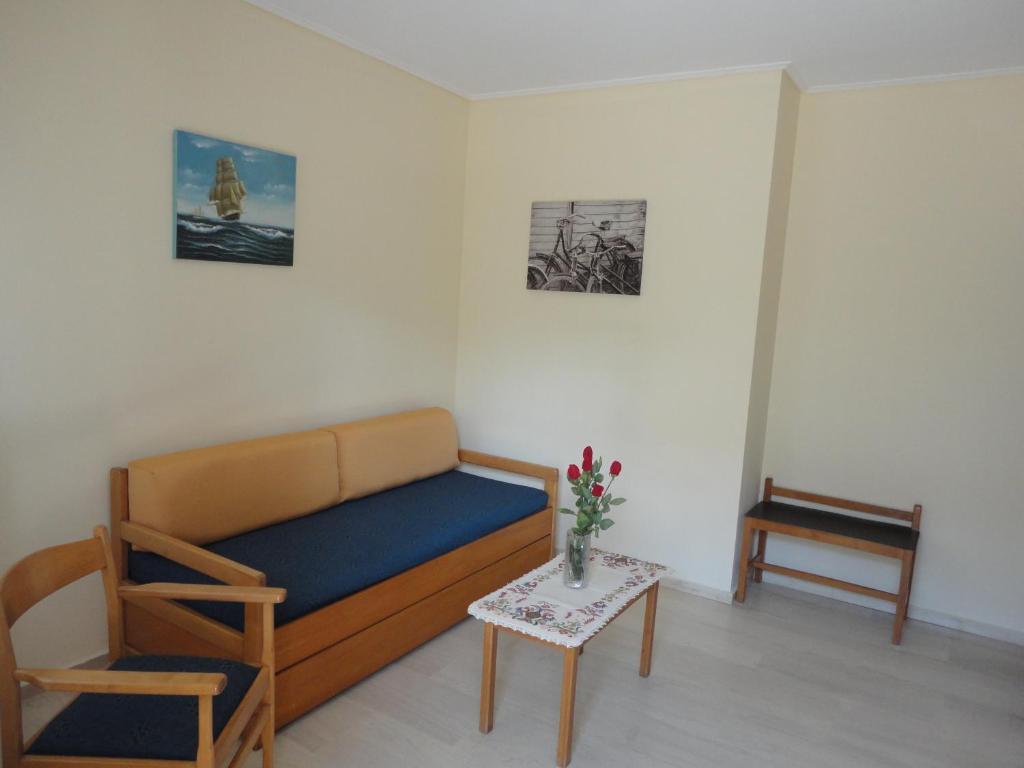 Oceania Hotel Karfas Quarto foto