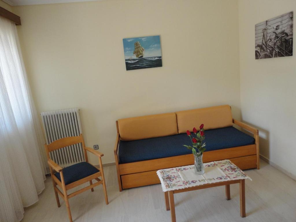 Oceania Hotel Karfas Quarto foto
