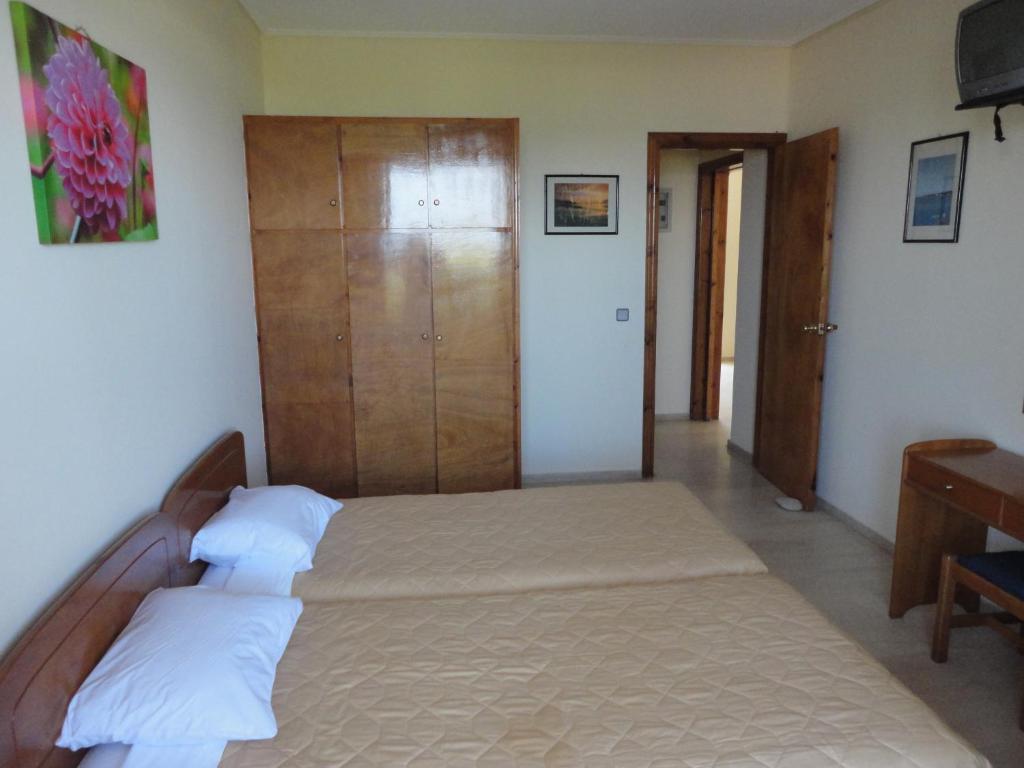 Oceania Hotel Karfas Quarto foto