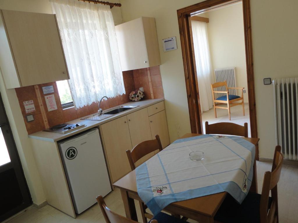 Oceania Hotel Karfas Quarto foto