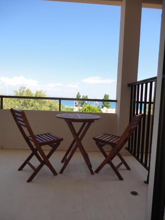 Oceania Hotel Karfas Quarto foto